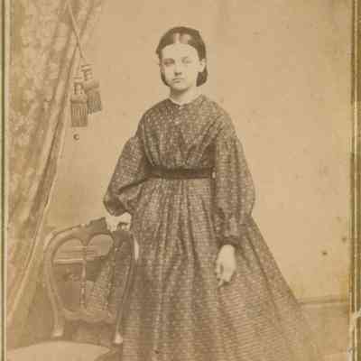 Carte-de-Visite