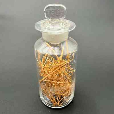 Apothecary Bottle
