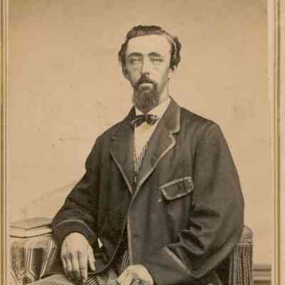 Carte-de-Visite