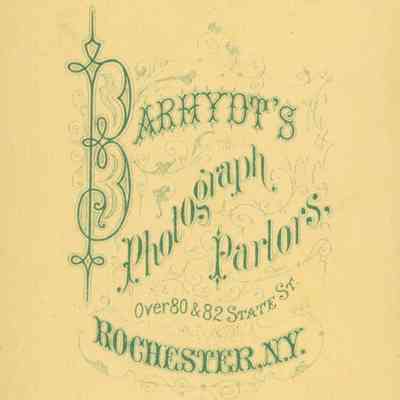Photographer Stamp (Back)
