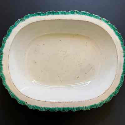 Serving Bowl