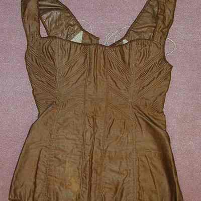 Corset