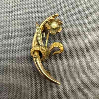 Scatter Pin