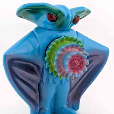 Gizron