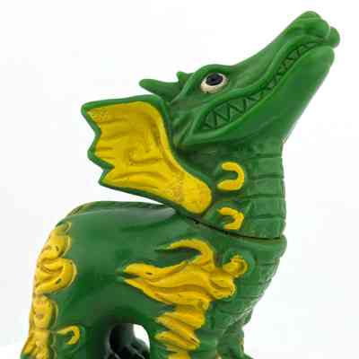 Dodongo
