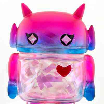 Chibi Boss Robot