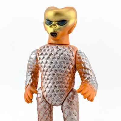 Bad Alien