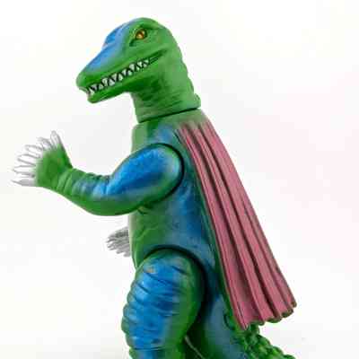 Begaron