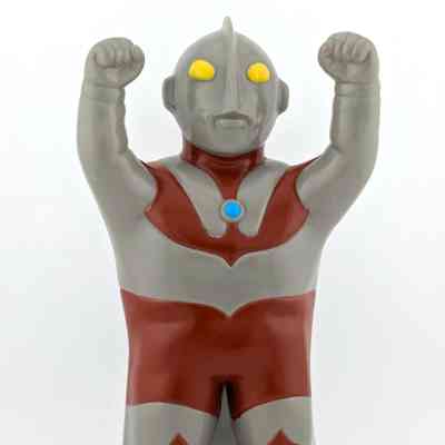 Ultraman