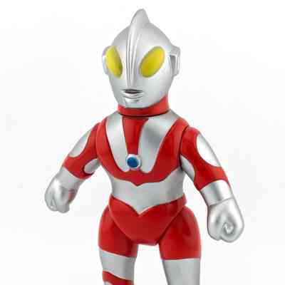 Ultraman