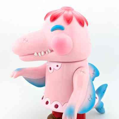 Dolly the Dolphin