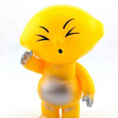 Sour Lemon