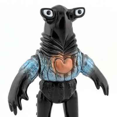 Pegassa Alien