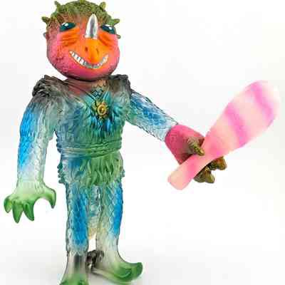 Paleo Don