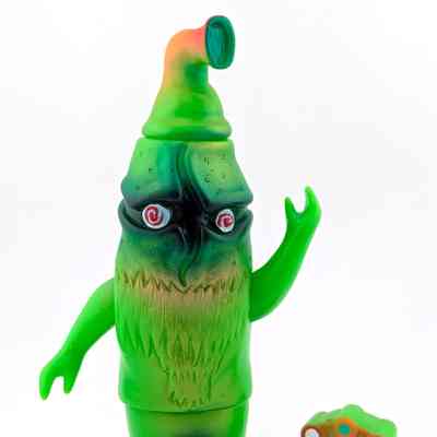 Kemur Man