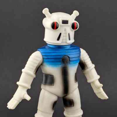 Cameleoman