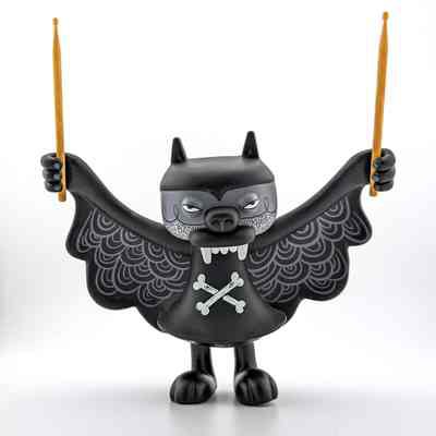 Steven the Bat