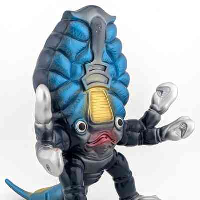 Cool Alien