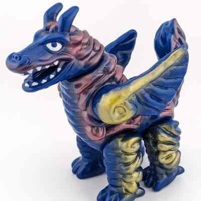 Dodongo