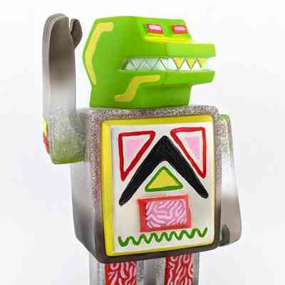 Dino Bytes