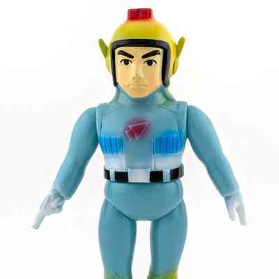 Captain Ultra