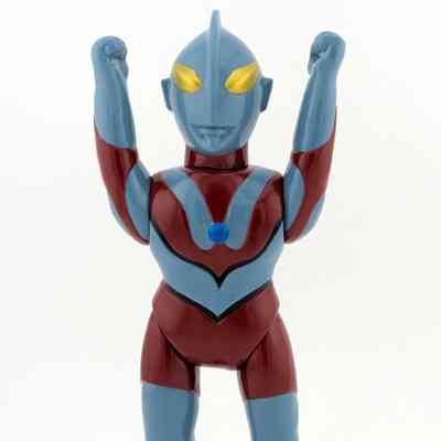 Fake Ultraman