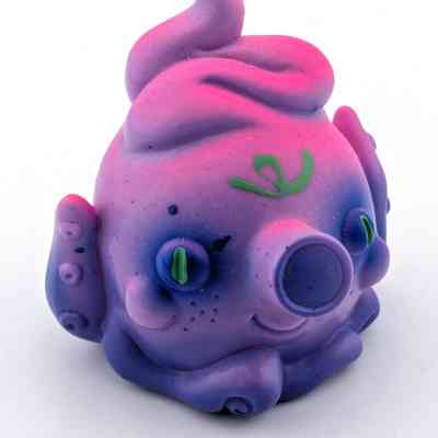 Gloopy Globby Fingy