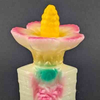 Mini Mammoth Flower