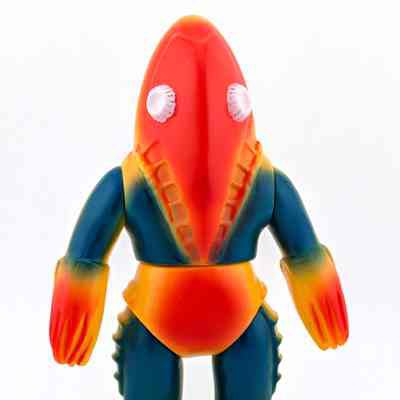 Metron Alien