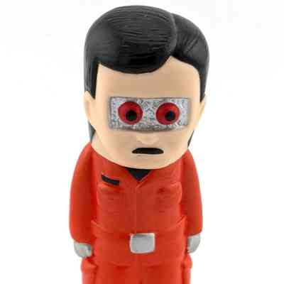 Robot Chief