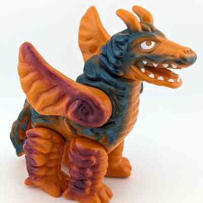 Dodongo