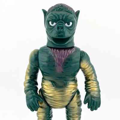 Mummy Human