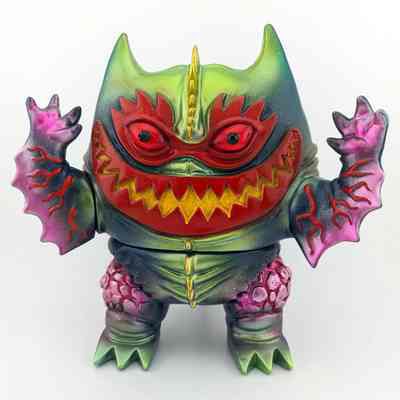 Space Monster Hyde