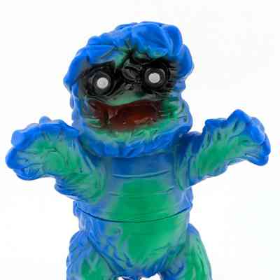 Mini Walking Hedoran