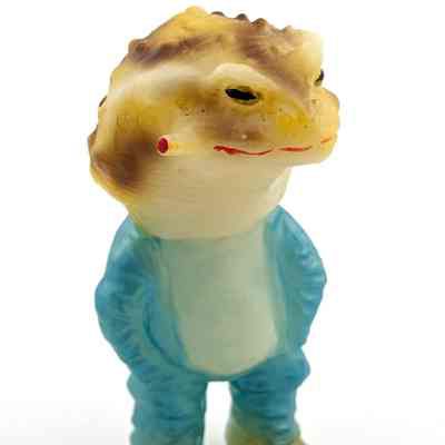 Frog Bancho