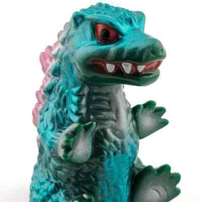 Miregoji Godzilla