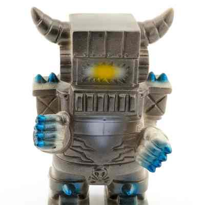 FU Robo