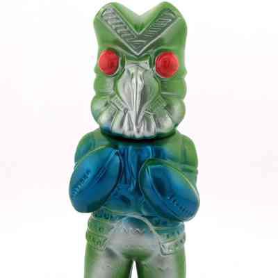 Baltan Alien