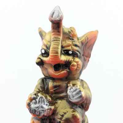 Gacha Mini Boss Carrion