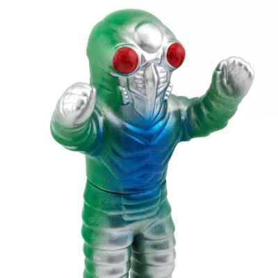 Semi Ningen