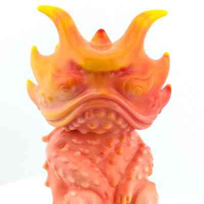 Horny Toad
