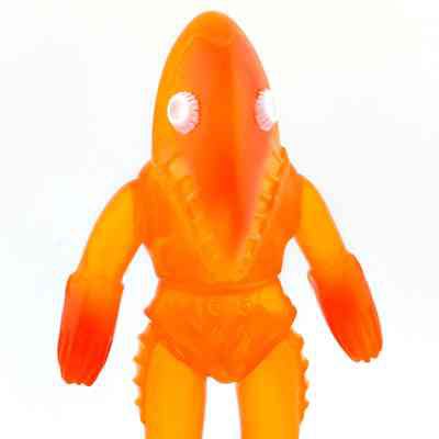 Metron Alien (Sunset Edition)