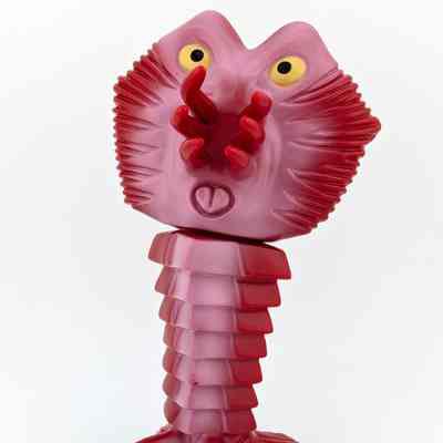Bira Alien