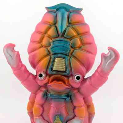Cool Alien