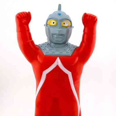 Ultraseven