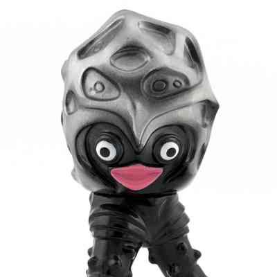 Chibull Alien