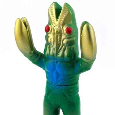 Baltan Alien