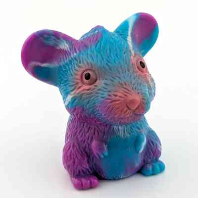Oscar the Mouse Fingy