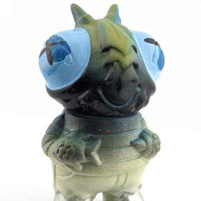 Micro Boris the Bee