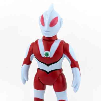 Fake Ultraman
